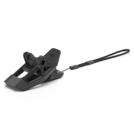 DJI Osmo Helmet Chin Mount Clip