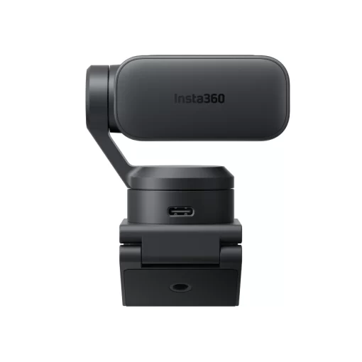 Insta360 Link 2 4K AI Webcam - Image 3