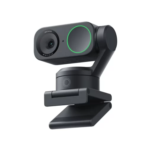 Insta360 Link 2 4K AI Webcam