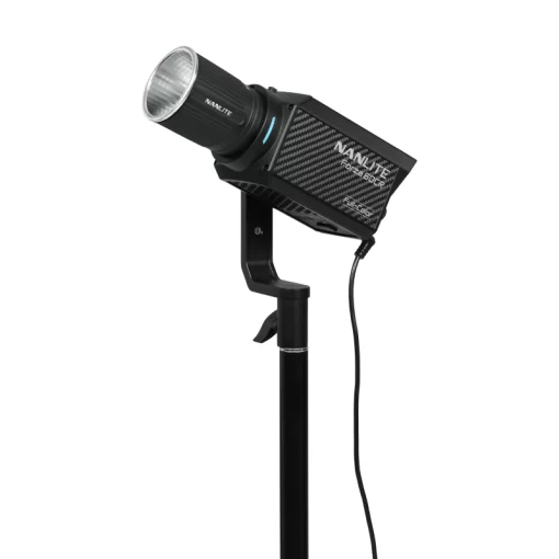 Nanlite - Forza 60CR LED RGBLAC Spot Light - Image 2