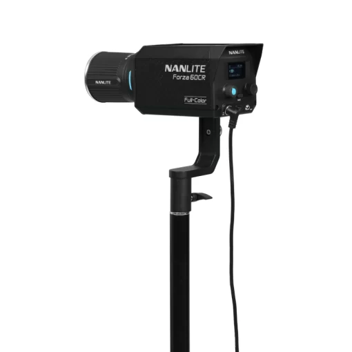 Nanlite - Forza 60CR LED RGBLAC Spot Light - Image 3