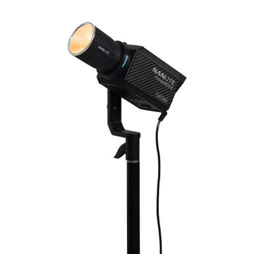 Nanlite - Forza 60CR LED RGBLAC Spot Light - Image 4