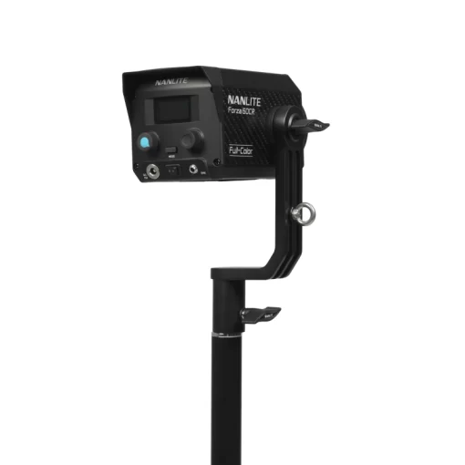 Nanlite - Forza 60CR LED RGBLAC Spot Light - Image 6