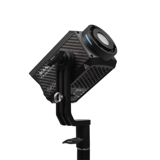 Nanlite - Forza 60CR LED RGBLAC Spot Light - Image 8