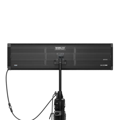 Nanlite- PavoSlim 240CL LED RGBWW PanelLight - Image 6
