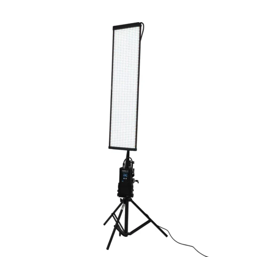 Nanlite- PavoSlim 240CL LED RGBWW PanelLight