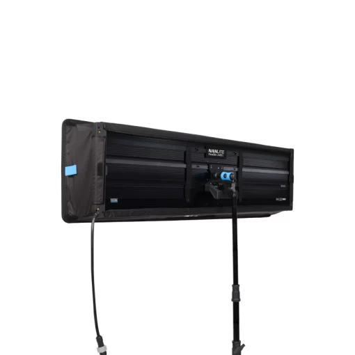 Nanlite- PavoSlim 240CL LED RGBWW PanelLight - Image 5