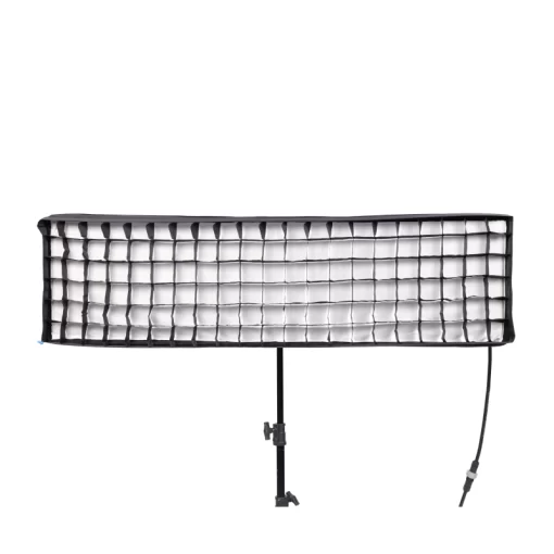 Nanlite- PavoSlim 240CL LED RGBWW PanelLight - Image 3