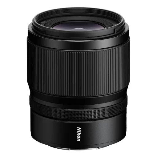 Nikon NIKKOR Z 50mm f/1.4 Lens - Image 3
