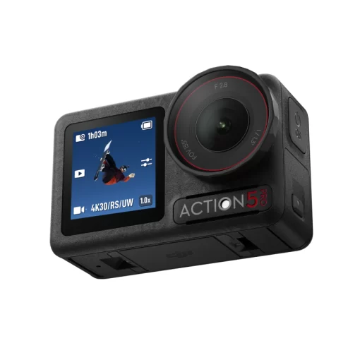 DJI Osmo Action 5 Pro Adventure Combo