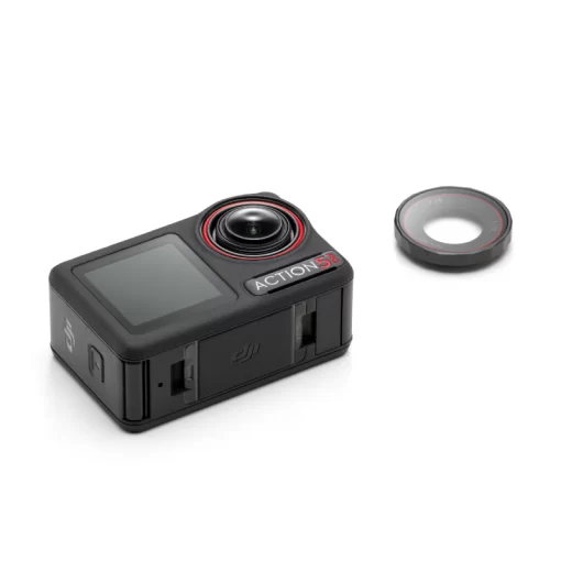 DJI Osmo Action 5 Pro Adventure Combo - Image 10