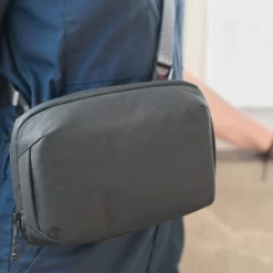 Peak Design Tech Pouch - Coyote V2-p4