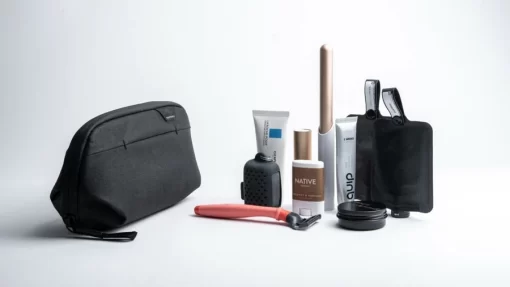 Peak Design Wash Pouch - Small-Des3