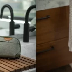 Peak Design Wash Pouch - Small-Des4
