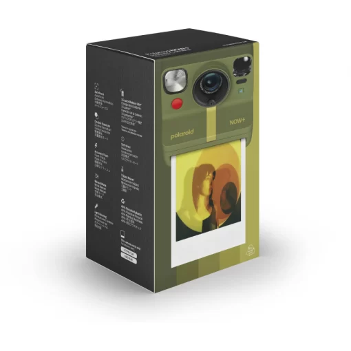 Polaroid Now+ Generation 2 - Image 17