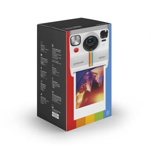 Polaroid Now+ Generation 2 - Image 24