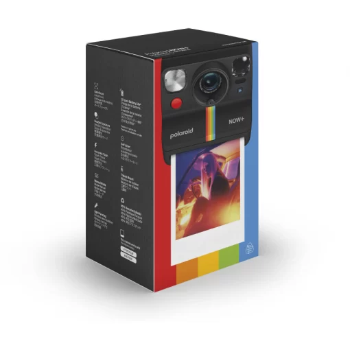 Polaroid Now+ Generation 2 - Image 10