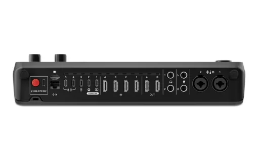 RODE RODECaster Video All-in-One Production Console - Image 4