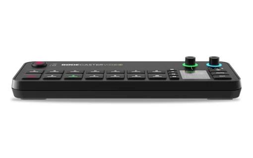 RODE RODECaster Video All-in-One Production Console - Image 3