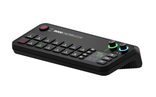RODE RODECaster Video All-in-One Production Console - Image 6