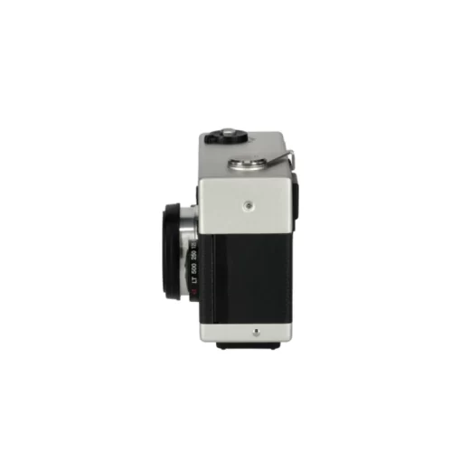 Rollei 35 AF Silver Edition - Image 8