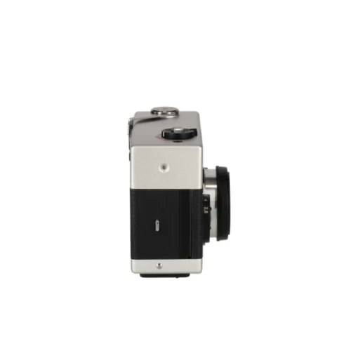 Rollei 35 AF Silver Edition - Image 9
