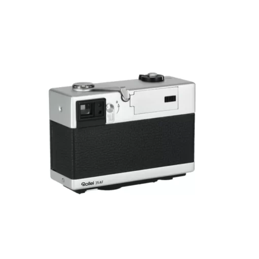 Rollei 35 AF Silver Edition - Image 10