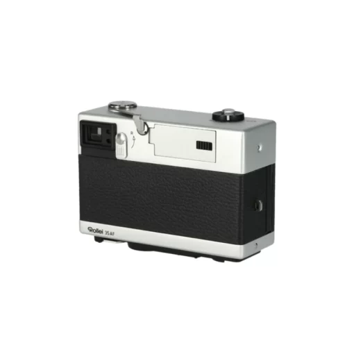 Rollei 35 AF Silver Edition - Image 11