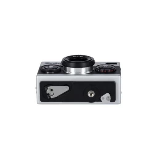 Rollei 35 AF Silver Edition - Image 12