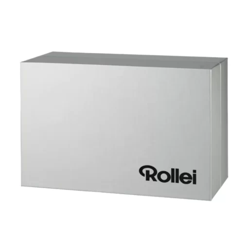 Rollei 35 AF Silver Edition - Image 17