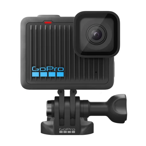GoPro HERO 4K Vlogging Set Action Camera - Image 5