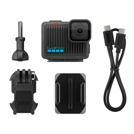 GoPro HERO 4K Vlogging Set Action Camera - Image 6