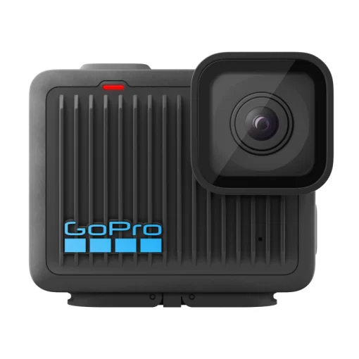 GoPro HERO 4K Vlogging Set Action Camera - Image 2