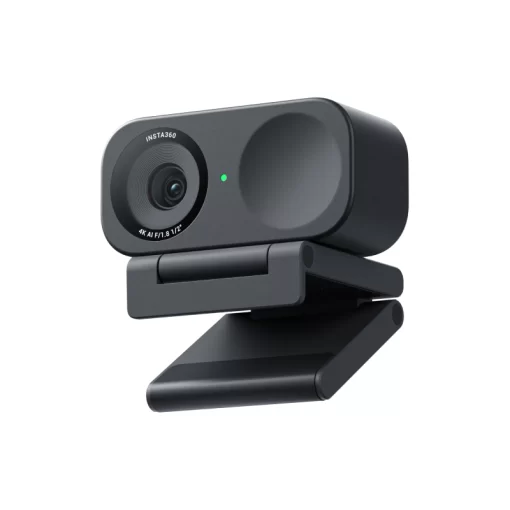 Insta360 Link 2c 4K AI Webcam