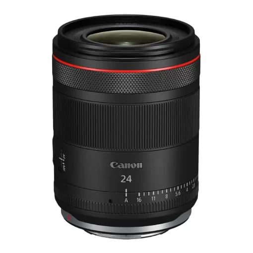 Canon RF 24mm f1.4 L VCM-1