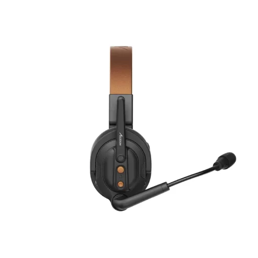 Accsoon CoMo SE 1 Host Full-Duplex Wireless Intercom Headset (2.4 GHz) - Image 5