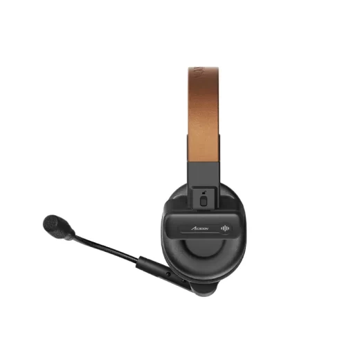 Accsoon CoMo SE 1 Host Full-Duplex Wireless Intercom Headset (2.4 GHz) - Image 3