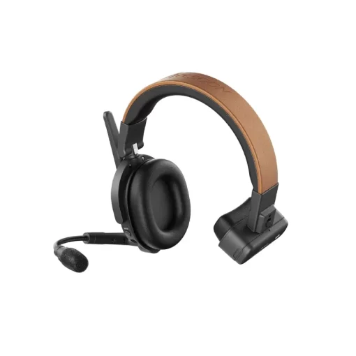Accsoon CoMo SE 1 Host Full-Duplex Wireless Intercom Headset (2.4 GHz) - Image 2