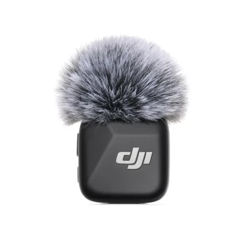 DJI Mic Mini Transmitter - Image 6