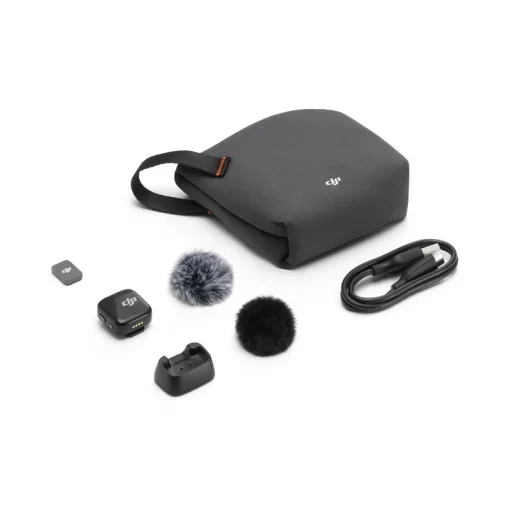 DJI Mic Mini Transmitter - Image 8