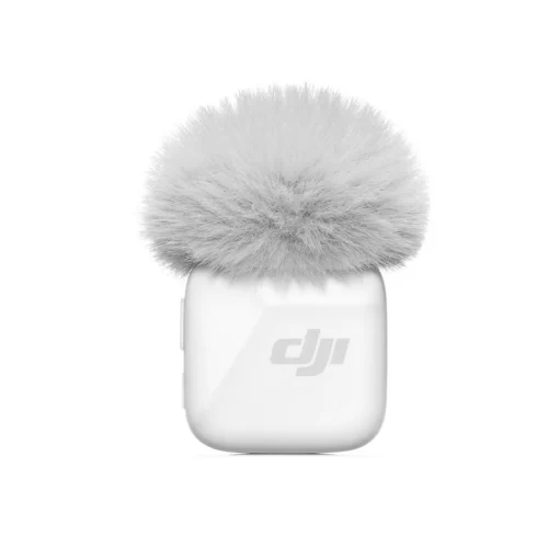 DJI Mic Mini Transmitter - Image 13