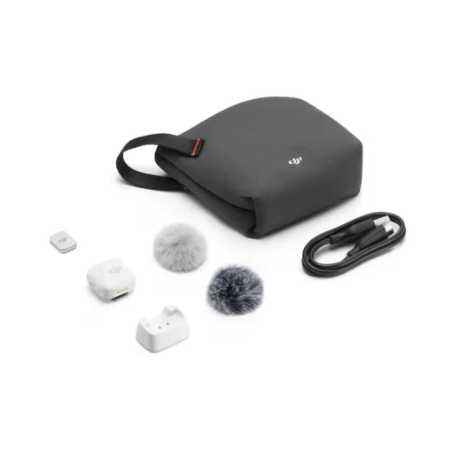 DJI Mic Mini Transmitter - Image 14