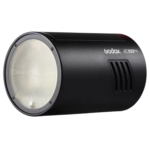 Godox Flash AD100Pro TTL HSS Pocket Flash (1)