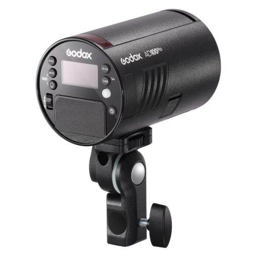 Godox Flash AD100Pro TTL HSS Pocket Flash - Image 11