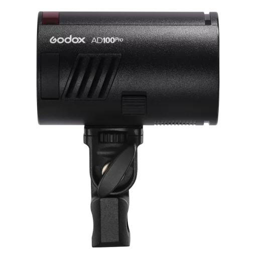 Godox Flash AD100Pro TTL HSS Pocket Flash - Image 6