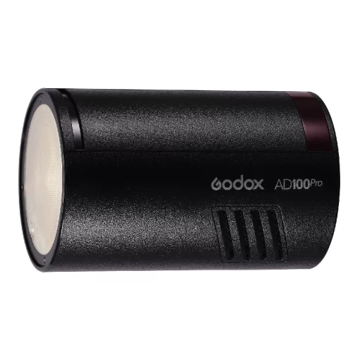 Godox Flash AD100Pro TTL HSS Pocket Flash - Image 2