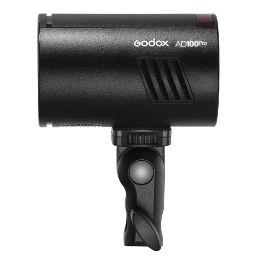 Godox Flash AD100Pro TTL HSS Pocket Flash - Image 7