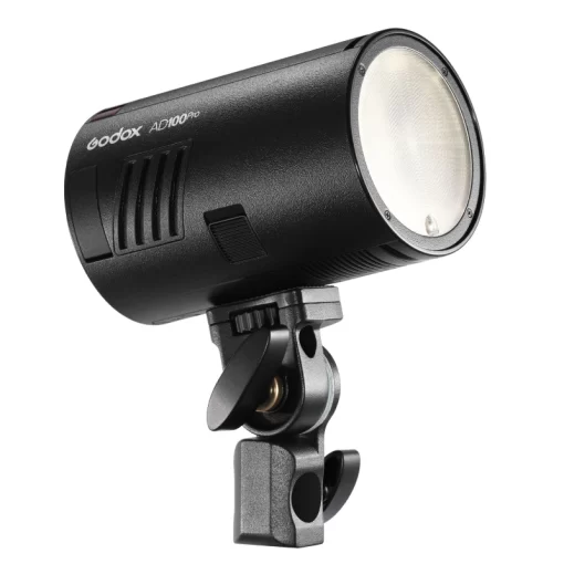 Godox Flash AD100Pro TTL HSS Pocket Flash - Image 8