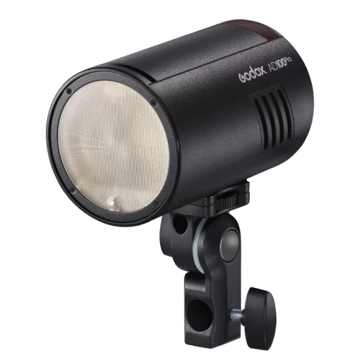 Godox Flash AD100Pro TTL HSS Pocket Flash - Image 10