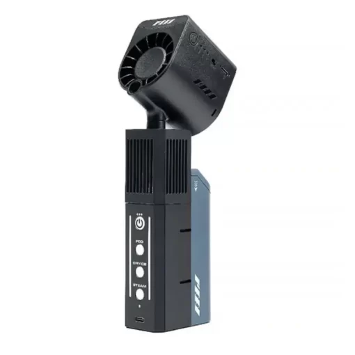PMI Smoke Ninja Pro เครื่องสร้างหมอกแบบพกพา (Hazer Kit)